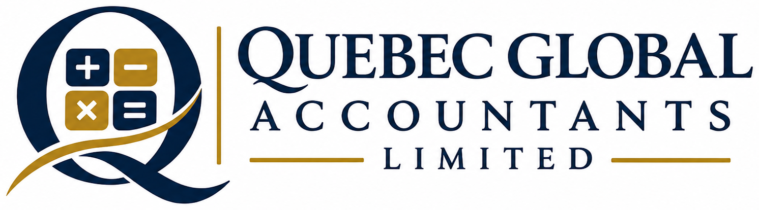 Quebec Global Accountants Limited